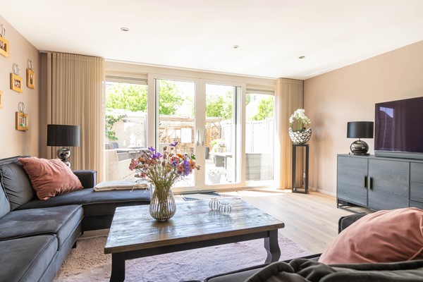 Medium property photo - IJsbaan 12, 2331 ES Leiden